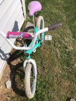 Magna 16'' bike