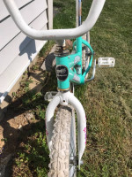Magna 16'' bike