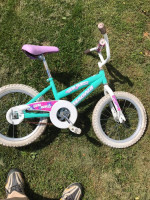 Magna 16'' bike