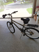 Men's Raleigh SC 30 Bicycle