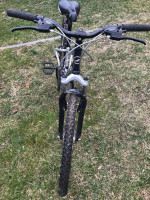 Giant Boulder 26'' wheel bike