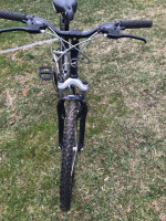 Giant Boulder 26'' wheel bike