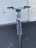 Specialized Bike-Many New Parts In 2024