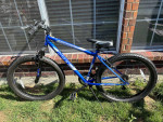 Mountain Bike for sale