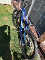 Mountain Bike for sale