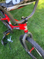 Dynacraft boys, BMX bicycle, 20 inch bike
