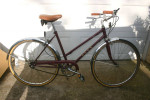 Ladies Ross Eurotour 3 speed