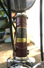 Ladies Ross Eurotour 3 speed