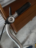 Vintage Collegiate Schwinn 3 speed