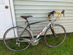 Road Bike K2