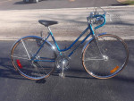 1976 Ladies Schwinn Continental