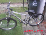 roadmaster bike