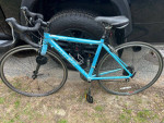 2 Road Bikes for Sale