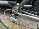 2 Road Bikes for Sale
