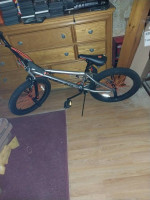 Mongoose Index  excellent condition!