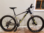 Marin mountain bike