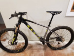 Marin mountain bike
