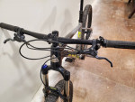 Marin mountain bike