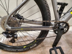 Marin mountain bike