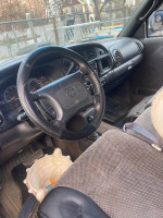 Dodge 95,000 mi