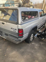 Dodge 95,000 mi