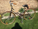 Woman's 1970's Huffy Sierra 3 speed w/coaster brake - Ready to Ride !