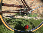 Woman's 1970's Huffy Sierra 3 speed w/coaster brake - Ready to Ride !