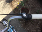 NICE!  Giant Suede 3 speed w/coaster brake, Relaxed Position