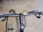 TREK Men's Hybrid Road Bike Seldom Ridden