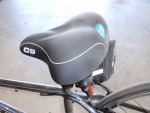 TREK Men's Hybrid Road Bike Seldom Ridden