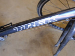 TREK Men's Hybrid Road Bike Seldom Ridden