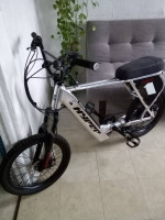 E bike E20  HyperBike