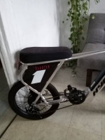 E bike E20  HyperBike