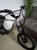 E bike E20  HyperBike
