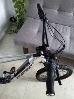 E bike E20  HyperBike