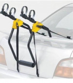 Saris Sentinel 2-Bike Trunk-Mounted Rack