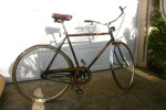 Columbia Gold Crest Men's 3 speed