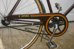 Columbia Gold Crest Men's 3 speed
