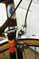 Columbia Gold Crest Men's 3 speed