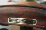 Columbia Gold Crest Men's 3 speed