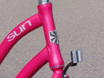 Women's Sun Drifter Aluminum Cruiser 26 Inch!