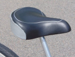 Women's Sun Drifter Aluminum Cruiser 26 Inch!