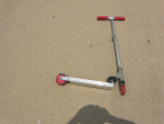 scooter