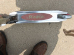 scooter
