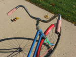 ladies bike