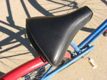 ladies bike