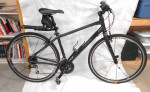 Cannondale Hybrid Quick 4 SI