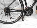 Cannondale Hybrid Quick 4 SI