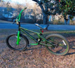 20" kids BMX