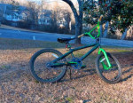 20" kids BMX